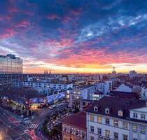 Top-Investment in Heidelberg: Studentenwohnhaus & Bürogebäude mit Erweiterungsfläche in super Lage