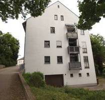 1 Zimmer-ETW mit Balkon in zentrumsnaher Lage - Straubing