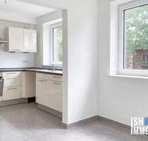 Pinneberg: Moderne 3-Zimmer-Wohnung mit Balkon