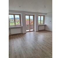 Moderne und freundliche 3,5 ZKB Wohnung mit Balkon - Thalmässing Alfershausen