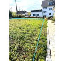 Bauen Sie Ihre Zukunft! - Sonniges Baugrundstück bei Pfaffenhofen - Pfaffenhofen an der Ilm - Haimpertshofen