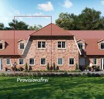 VERKAUFSSTART! Neubau Erstbezug - Exklusives Reihenhaus auf einem Eigentumsgrundstück in Häcklingen - Lüneburg