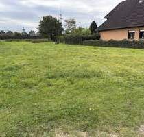 Baugrundstück in ruhiger Lage von Bassum zu verkaufen