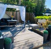 Provisionsfreies MFH in bester Lage! Eigennutzung undoder Vermietung; Sie haben alle Möglichkeiten! - Heiligenhafen