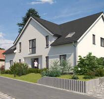 Schicke 3-Raum-Eigentumswohnung Nr. 03 in ruhiger Wohngegend - Bergen auf Rügen