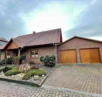 Einfamilienhaus im Klosterort Loccum - Rehburg-Loccum