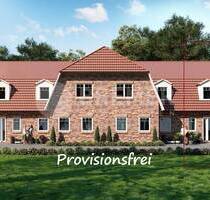 VERKAUFSSTART: Neubau Erstbezug - Exklusives Endreihenhaus auf einem Eigentumsgrundstück - Lüneburg Häcklingen