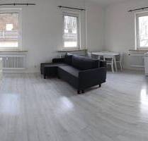 Renovierte 2-Zimmer Wohnung neben Burgberg - Erlangen