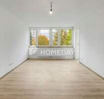 Erstbezug nach Renovierung - nur für Eigennutzer - 2,5-Zimmer-Wohnung mit Erbbaurecht in Feuerbach - Stuttgart