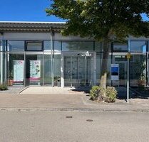 Donaueschingen Gewerbegebiet: Fläche für individuelle Geschäftsideen - 160 m² vielseitig nutzbare Gewerbefläche