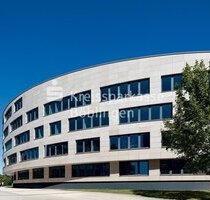 Top Büroflächen in direkter S-Bahn Nähe in Stuttgart-Vaihingen