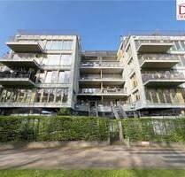Barrierefreie Traum-ETW mit Garten und TG-Stellplatz im Kreuzviertel!!! - Dortmund Mitte