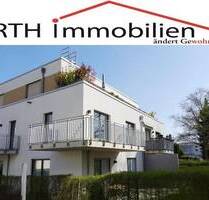 Moderne 4 Zimmer Wohnung mit 2 Balkonen und 2 Bädern in Bonn-Ippendorf