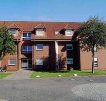 3 ZKB Wohnung im Obergeschoss mit EBK und Balkon - Geestland Bad Bederkesa
