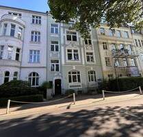 Toplage Dortmund: Denkmalgeschütztes MFH & Ausbauoption