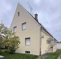 Baugrundstück 824m² mit Altbestand und Potenzial in begehrter Lage von Waldperlach - München Ramersdorf-Perlach