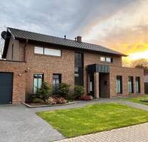 Modernes Einfamilienhaus in Rastdorf