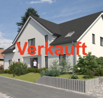 Schicke 3-Raum Neubau-Eigentumswohnung Nr. 04 in ruhiger Wohngegend - Bergen auf Rügen