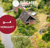 Sonniges Baugrundstück in familienfreundlicher Lage von Südergellersen
