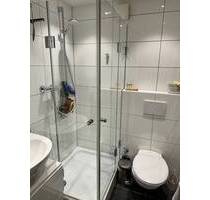 Großzügige und helle 2 Zimmer Wohnung mit Balkon in Derendorf. - Düsseldorf