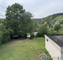 Attraktive 4-Zimmer-Wohnung im Zentrum von Maulbronn mit Garten Bezugsfrei ab 01. September 2025