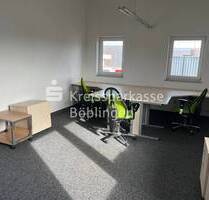 Helles Büro in Nufringen - 850,00 EUR Kaltmiete, in Nufringen (PLZ: 71154)