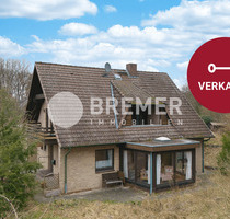 Schönes Einfamilienhaus mit Bauplatz in Feldrandlage - Bienenbüttel Hohenbostel