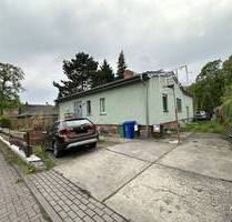 Attraktives Einfamilienhaus mit Einliegerwohnung in familienfreundlicher Lage - Königs Wusterhausen