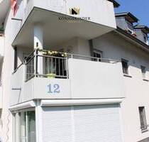 Schmucke 2-Zi. Whg. mit TG-Stellplatz in Ufernähe - Kressbronn am Bodensee