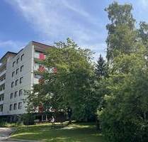2-Zimmer-Wohnung.10 min zu Fuß z.Stadtzentrum. EBK. Neues Bad. Renoviert. Gut Vermietet. - Villingen-Schwenningen