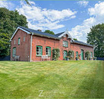 Eine Insel ganz für sich** - 665.000,00 EUR Kaufpreis, ca.  220,00 m² Wohnfläche in Garding (PLZ: 25836)