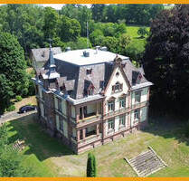 DAS BESONDERE AMBIENTE FÜR FREIBERUFLER UND GEWERBETREIBENDE! - Kirtorf / Lehrbach