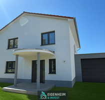 5 Zimmer! Einzugsbereit: Das neue Eigenheim ist fertig! - Schulzendorf