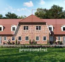 VERKAUFSSTART: Neubau Erstbezug - Exklusives Reihenhaus auf einem Eigentumsgrundstück in Häcklingen - Lüneburg