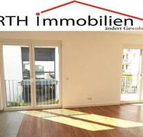 Moderne 4 Zimmer Wohnung mit 2 Balkonen und 2 Bädern in Bonn-Ippendorf