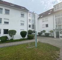 2,5 Zimmer Wohnung in zentraler Wohnlage von Friedrichshafen-Allmansweiler - Friedrichhafen
