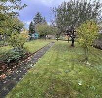 Einfamilienhaus mit großem Garten - sanierungsbedürftig mit viel Potenzial - Langenselbold