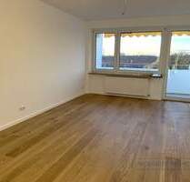 Helle 2-Zimmer-Wohnung mit Alpenblick - Erstbezug nach Sanierung - München - Obergiesing