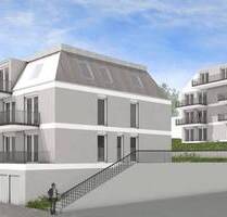 Neubau von zwei Wohnhäusern mit insgesamt 14 Eigentumswohnungen in Top-Wohnlage von Bernkastel-Kues