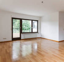 3,5-Zimmer-Wohnung in Steinen - Lichtdurchflutet und mit zwei Balkonen!