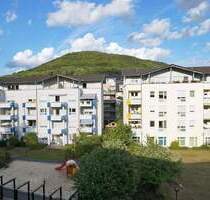 Schöne Terrassenwohnung in Freital-Deuben