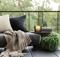 Moderne 2-Zimmer-Wohnung mit Balkon in Seligenstadt