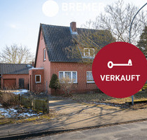 Einfamilienhaus in ländlicher Umgebung in Dreilingen - Eimke