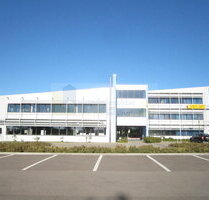 Attraktive Gewerbeflächen in Top-Lage am Klinikum Villingen-Schwenningen zu vermieten !