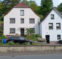Einfamilienhaus mit viel Potenzial - weitläufiger Garten und naturnaher Lage - Altenbeken