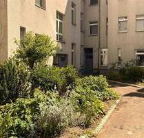 *Feine, ruhige Altbauwohnung zum Einziehen im Sprengelkiez* - Berlin Wedding