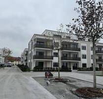 Neubau 3 Zimmer inkl. EBK - 1.100,00 EUR Kaltmiete, ca.  89,80 m² Wohnfläche in Plattling (PLZ: 94447) Pankofen
