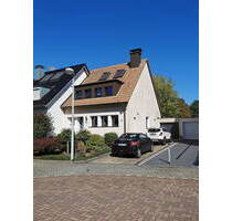 DHH mit 5 Zimmern im Grünen inkl. Küche & Garage - SELBECK-SAARN - Mülheim an der Ruhr Saarn - Süd mit Selbeck