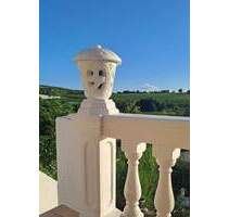 Doppelhaushälfte in toskanischem Flair mit Einliegerwohnung - direkt von Eigentümer - Nierstein