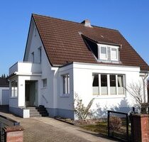 Charmantes Wohnhaus in bester Wohnlage - Timmendorfer Strand